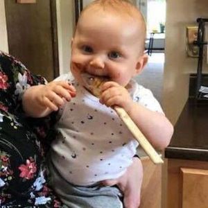 Meet your Posher, Edie